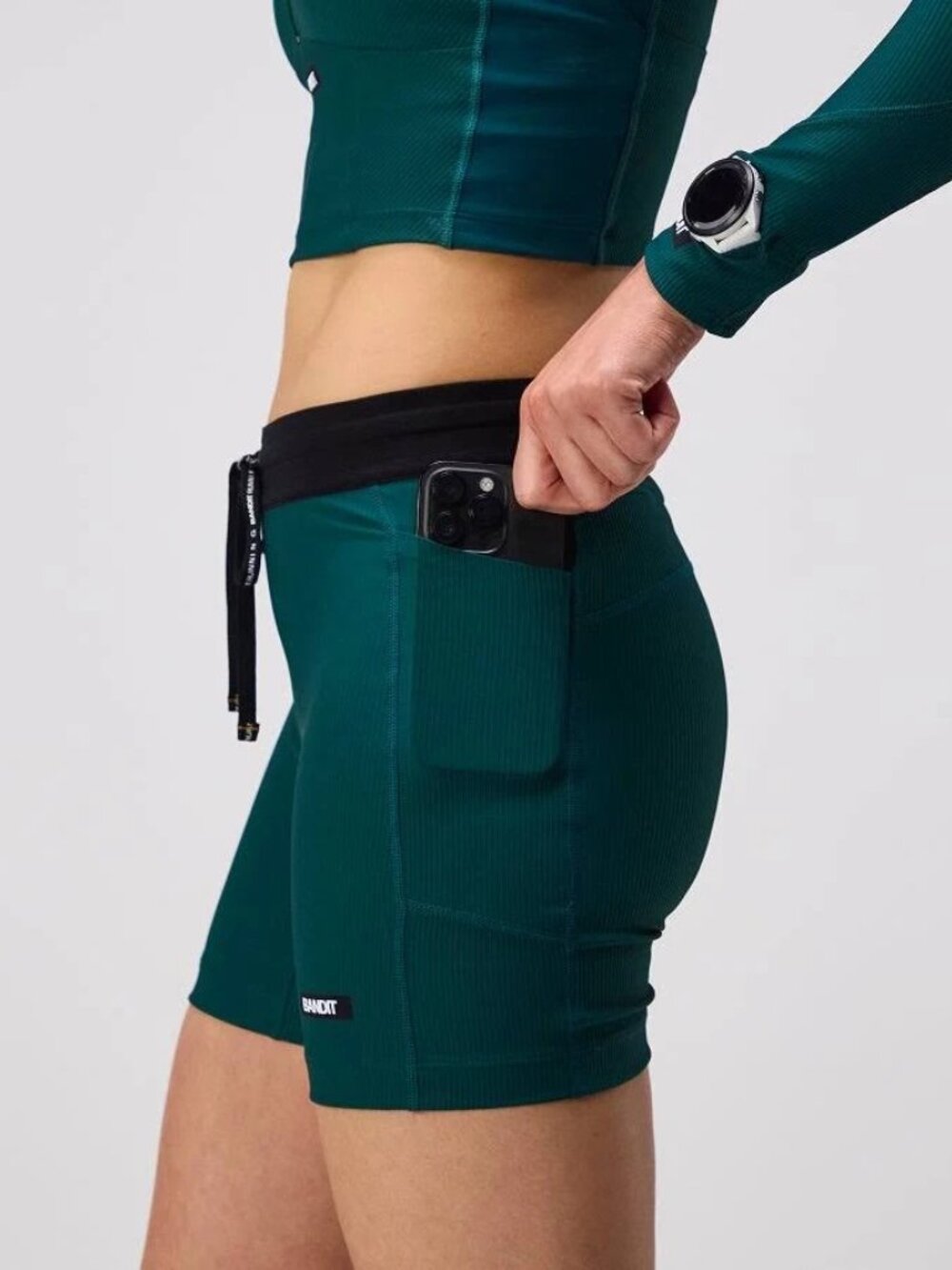 Bandit Cadence Compression - Picture 2 of 5
